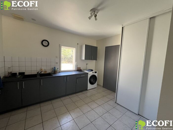 Joli pavillon au calme à vendre - Bressuire Maison|Maison