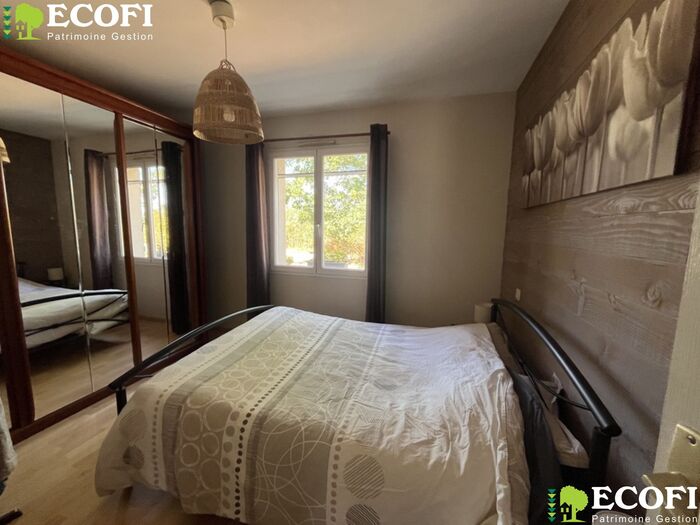 Joli pavillon au calme à vendre - Bressuire Maison|Maison