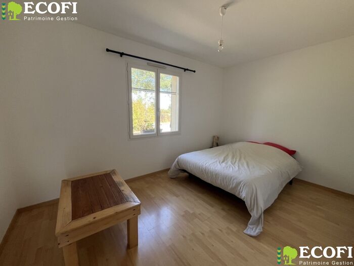 Joli pavillon au calme à vendre - Bressuire Maison|Maison