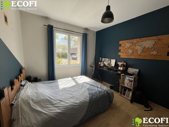 Joli pavillon au calme à vendre - Bressuire Maison|Maison