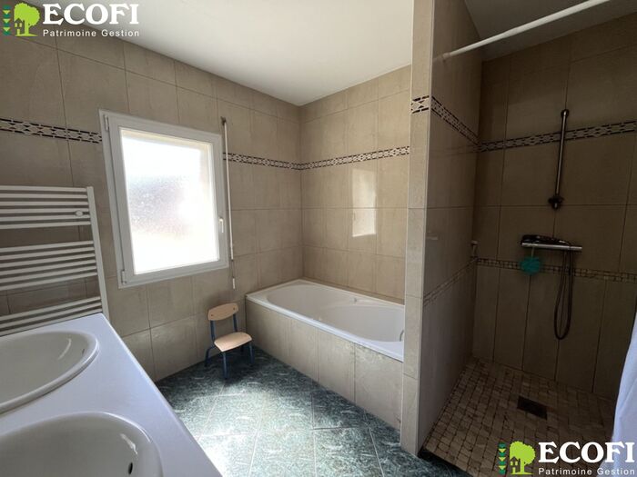 Joli pavillon au calme à vendre - Bressuire Maison|Maison