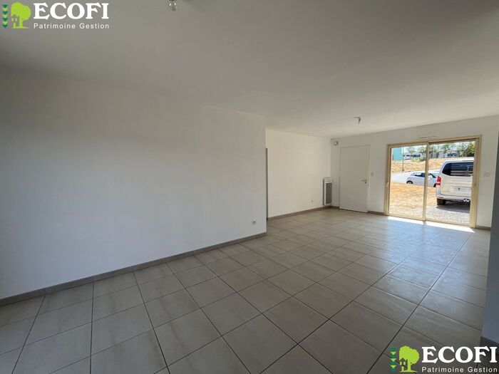 Maison de plain-pied à vendre - Bressuire Maison|Maison