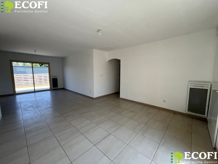 Maison de plain-pied à vendre - Bressuire Maison|Maison