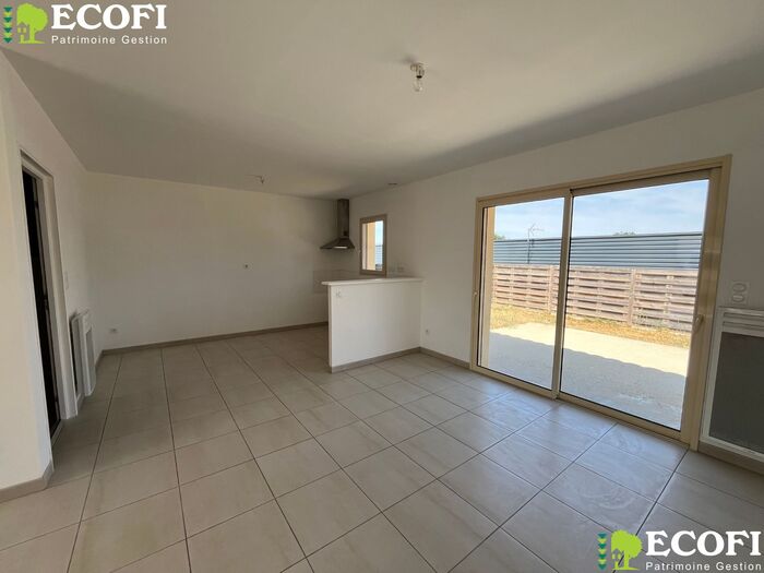 Maison de plain-pied à vendre - Bressuire Maison|Maison