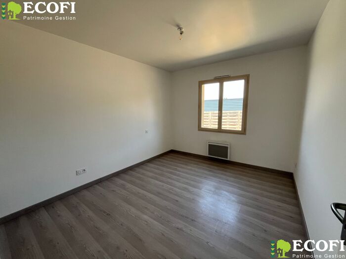 Maison de plain-pied à vendre - Bressuire Maison|Maison