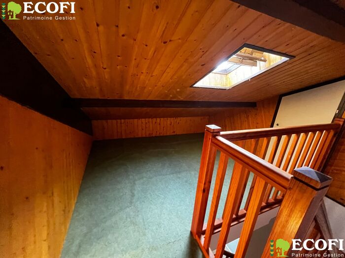 Maison de ville à vendre - Bressuire Maison|Maison