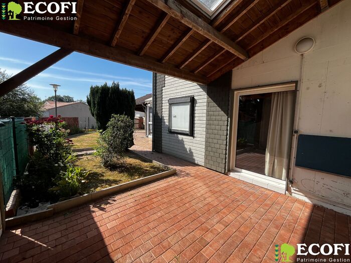 Maison de ville à vendre - Bressuire Maison|Maison