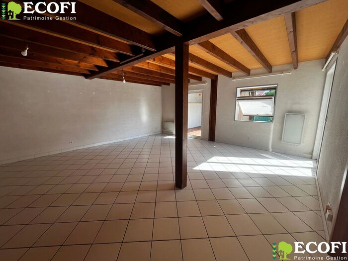 Maison de ville à vendre - Bressuire Maison|Maison