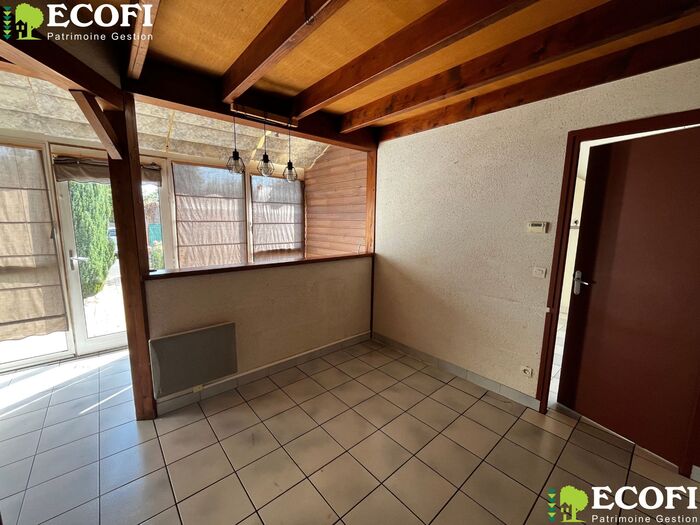 Maison de ville à vendre - Bressuire Maison|Maison