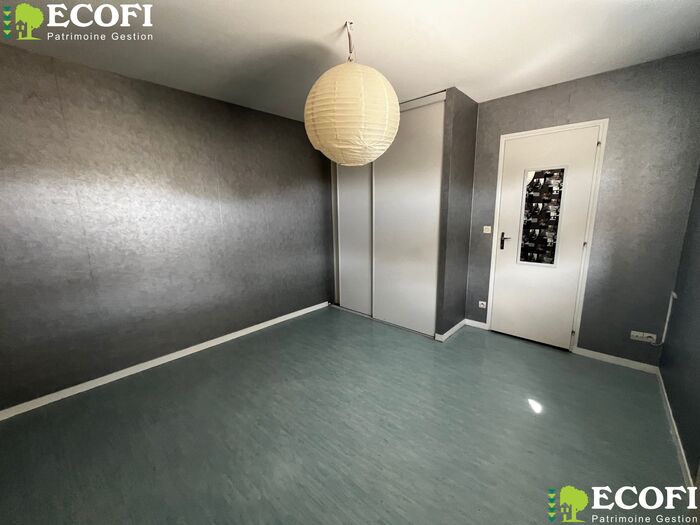 Maison de ville à vendre - Bressuire Maison|Maison