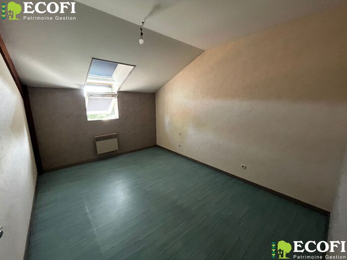 Maison de ville à vendre - Bressuire Maison|Maison