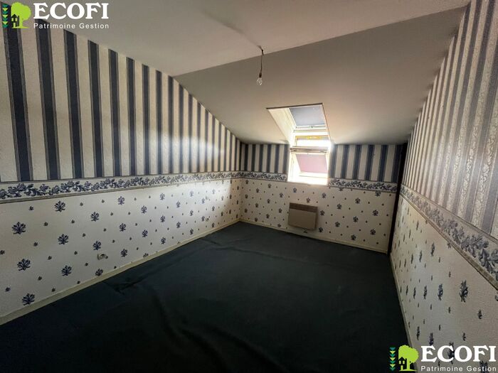 Maison de ville à vendre - Bressuire Maison|Maison
