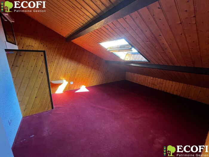 Maison de ville à vendre - Bressuire Maison|Maison