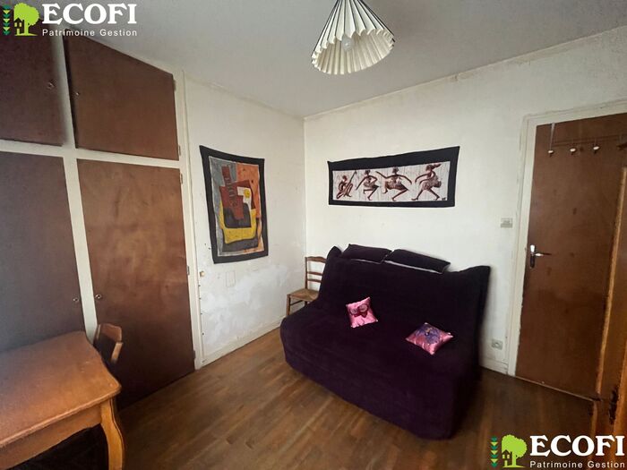 Maison de plain-pied à vendre - Bressuire Maison|Maison