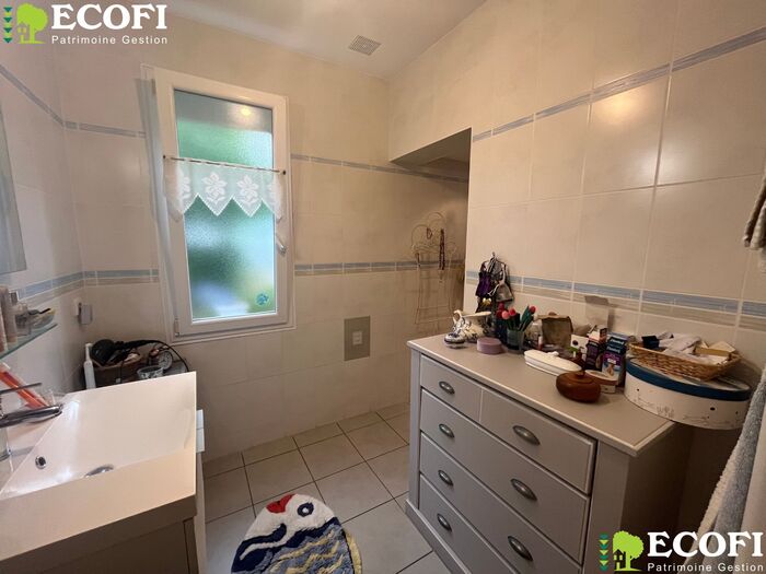Maison de plain-pied à vendre - Bressuire Maison|Maison