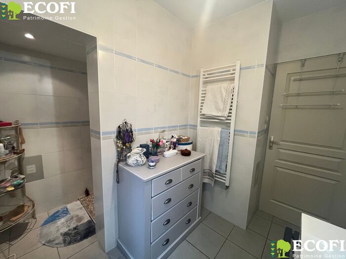 Maison de plain-pied à vendre - Bressuire Maison|Maison