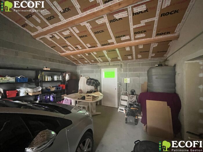 Maison de plain-pied à vendre - Bressuire Maison|Maison