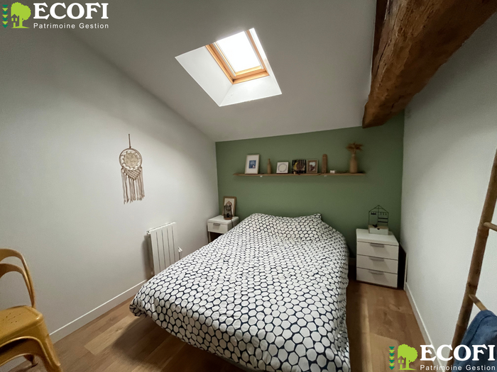 Jolie maison à étage à vendre - Bressuire Maison|Maison