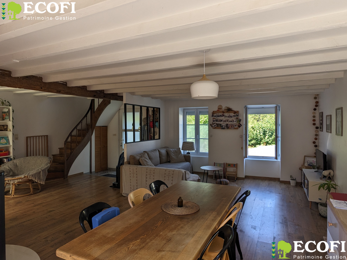 Jolie maison à étage à vendre - Bressuire Maison|Maison