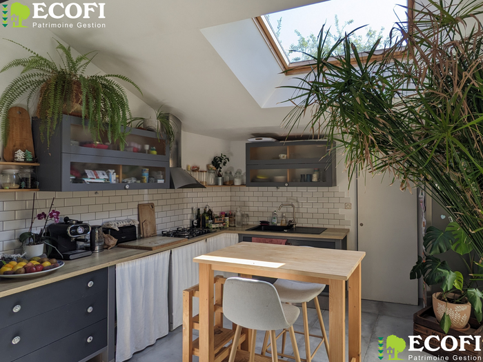 Jolie maison à étage à vendre - Bressuire Maison|Maison