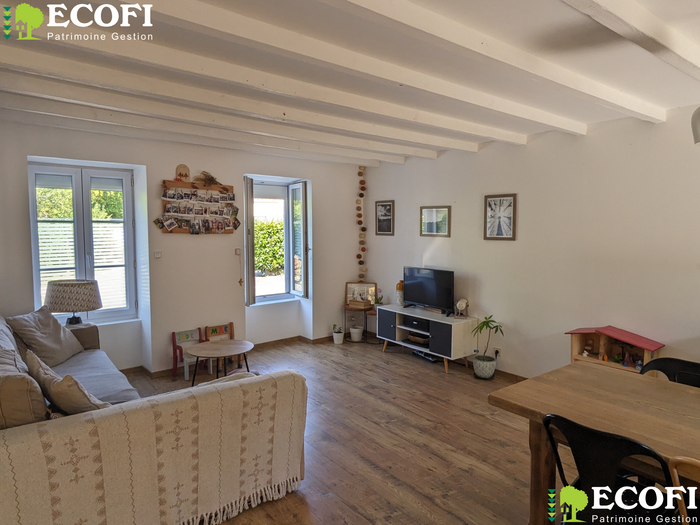 Jolie maison à étage à vendre - Bressuire Maison|Maison