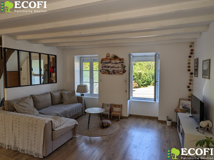 Jolie maison à étage à vendre - Bressuire Maison|Maison