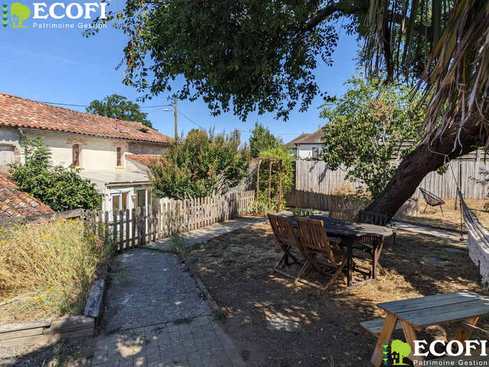 Jolie maison à étage à vendre - Bressuire Maison|Maison