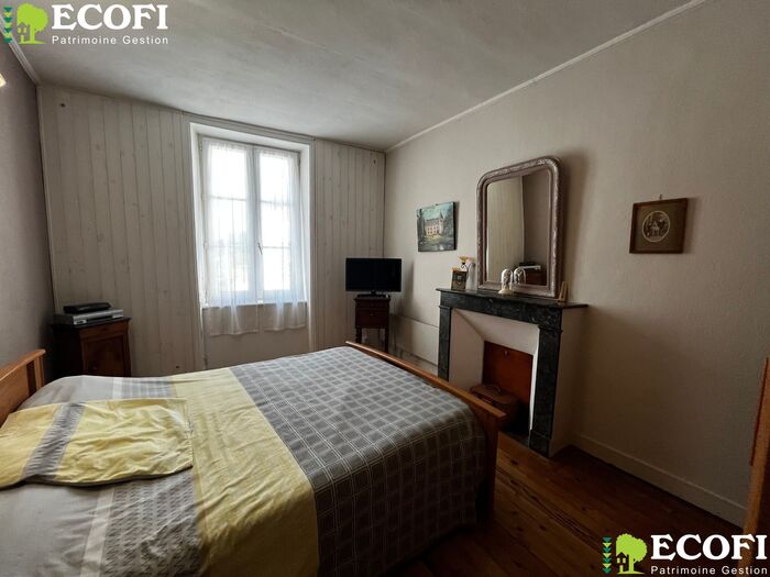 Maison de centre-ville à vendre - Autre Maison|Maison