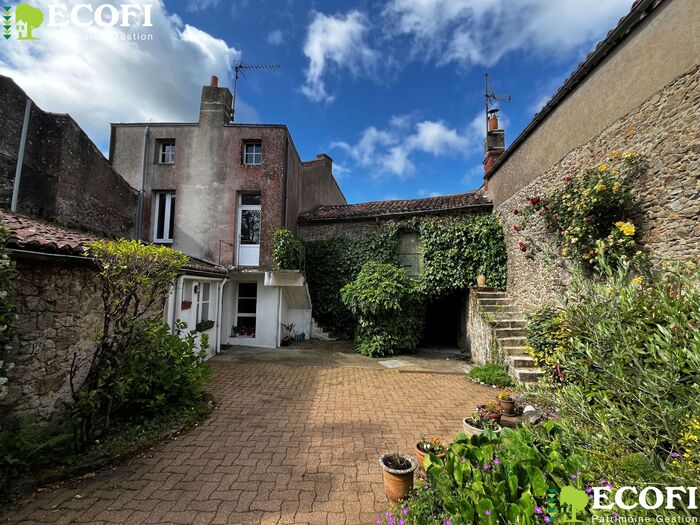 Maison de centre-ville à vendre - Autre Maison|Maison