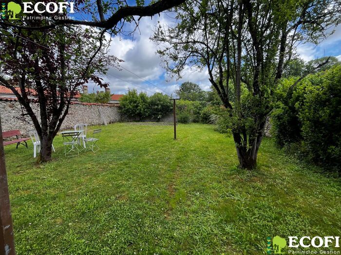 Maison de centre-ville à vendre - Autre Maison|Maison