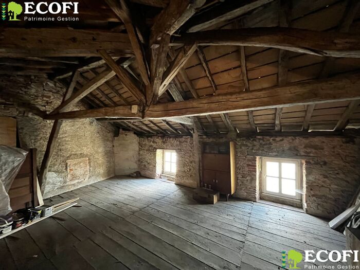 Maison de centre-ville à vendre - Autre Maison|Maison