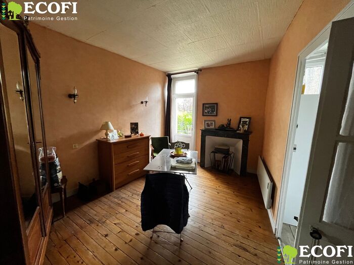 Maison de centre-ville à vendre - Autre Maison|Maison