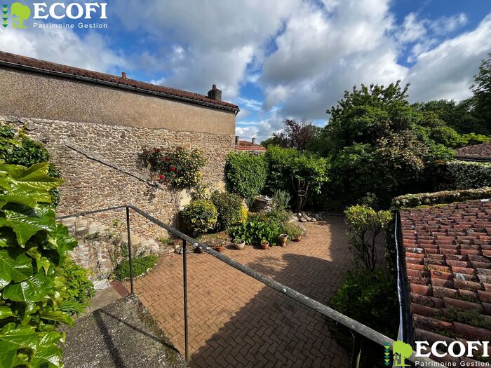 Maison de centre-ville à vendre - Autre Maison|Maison