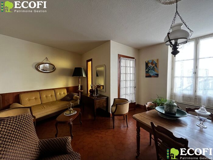 Maison de centre-ville à vendre - Autre Maison|Maison