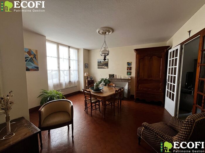 Maison de centre-ville à vendre - Autre Maison|Maison