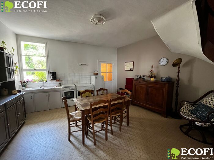 Maison de centre-ville à vendre - Autre Maison|Maison