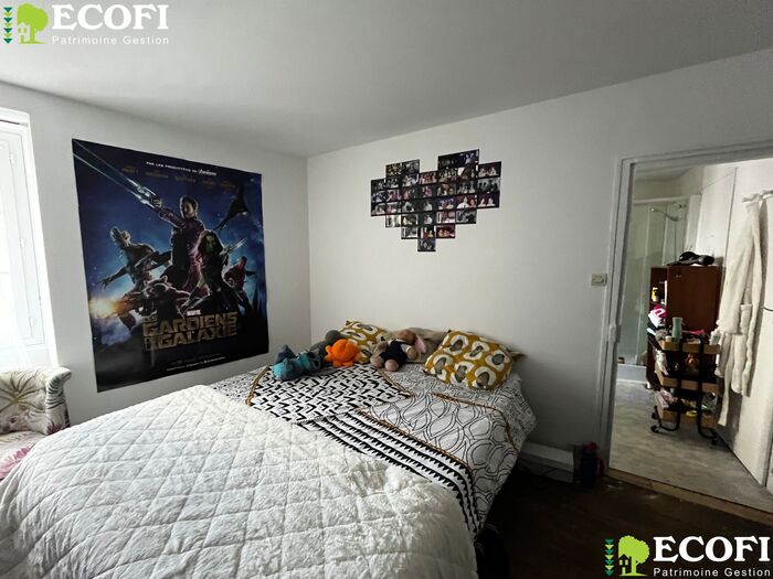 Maison de centre-ville à vendre - Autre Maison|Maison