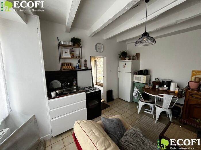 Maison de centre-ville à vendre - Autre Maison|Maison