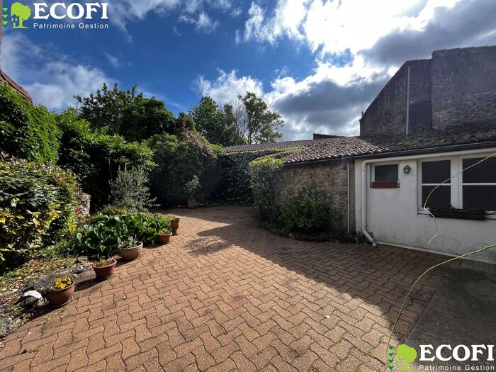 Maison de centre-ville à vendre - Autre Maison|Maison