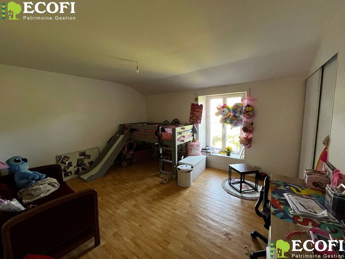 Maison de ville à vendre - Nueil les Aubiers Maison|Maison