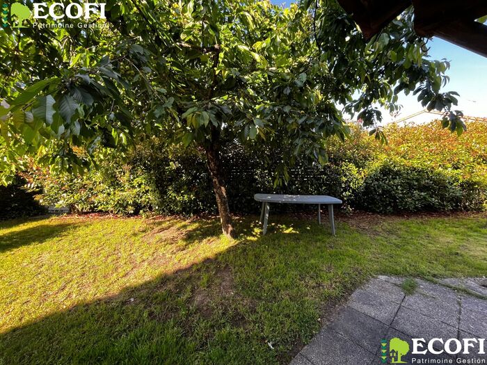 Maison de ville à vendre - Nueil les Aubiers Maison|Maison