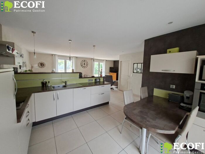 Jolie maison avec accès de plain-pied à vendre - Bressuire Maison|Maison