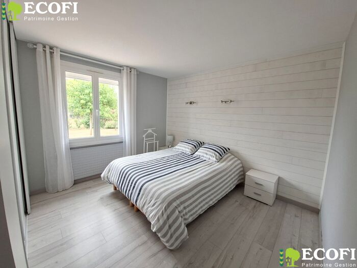 Jolie maison avec accès de plain-pied à vendre - Bressuire Maison|Maison
