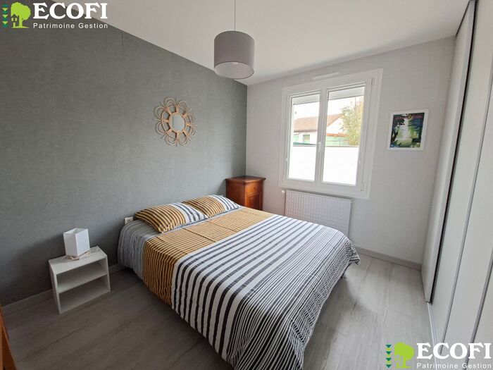 Jolie maison avec accès de plain-pied à vendre - Bressuire Maison|Maison