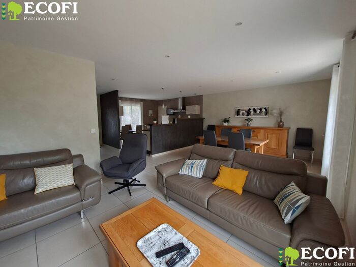 Jolie maison avec accès de plain-pied à vendre - Bressuire Maison|Maison