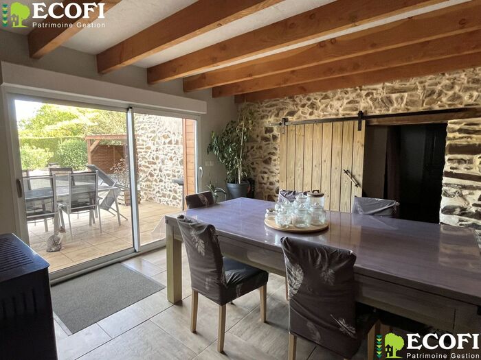 Grande maison de ville à vendre -  Maison|Maison