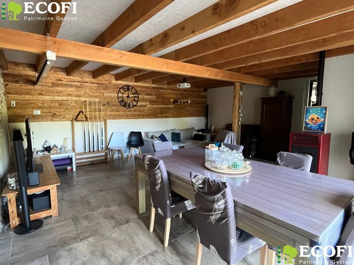 Grande maison de ville à vendre -  Maison|Maison