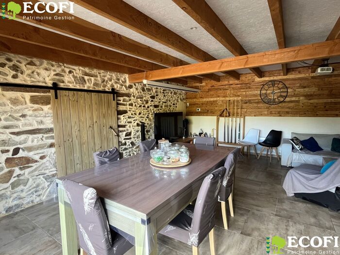 Grande maison de ville à vendre -  Maison|Maison
