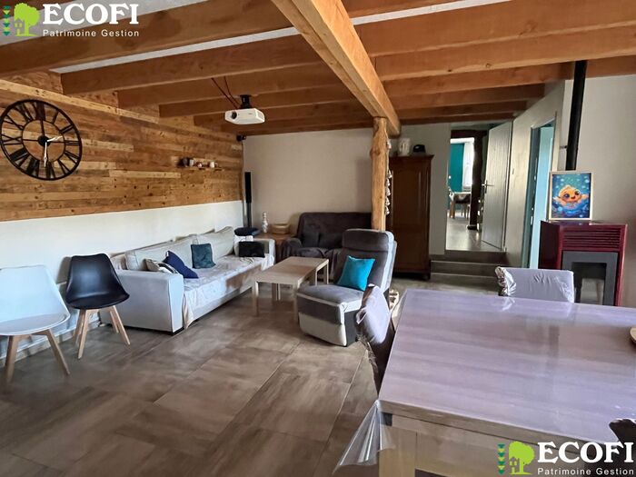 Grande maison de ville à vendre -  Maison|Maison