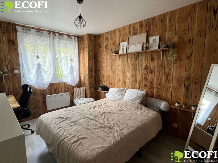 Grande maison de ville à vendre -  Maison|Maison